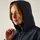 Regatta Regenjacke Blau/Grün 34