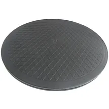 Sundo Drehscheibe Transferhilfe 360° schwarz