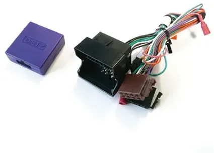  CAN BUS Interface CITROEN / PEUGEOT Dietz 65020 