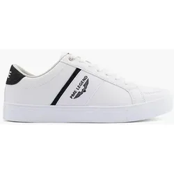 Sneaker - Herren - weiß