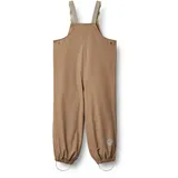 Wheat Regenanzug Rainwear Charlo Orange 116