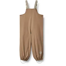 Wheat Regenanzug Rainwear Charlo Orange 116