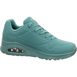 SKECHERS Uno - Stand On Air Teal 40