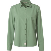 Vaude Rosemoor LS Shirt IV, grün