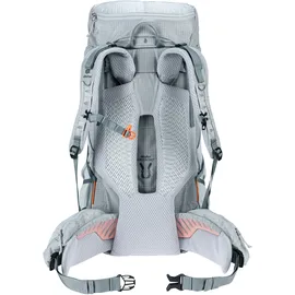 Deuter Aircontact Ultra 35+5 SL Grau