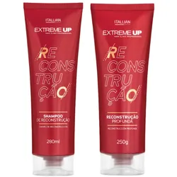 Extreme Up Home Care Set