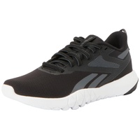 Reebok Damen Flexagon Force 4 Sneaker, Core Black Core Black Pure Grey 7, 39 EU