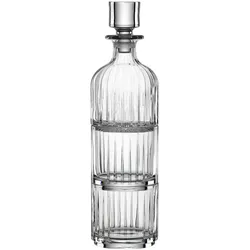 BOHEMIA Cristal Whisky-Set 3tlg. BAR SELECTION
