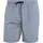 adidas Badeshorts Seersucker Stripy Wonder White/Preloved Ink XXL