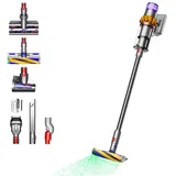 Dyson V15 Detect Absolute gelb/nickel 2021