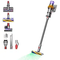 Dyson V15 Detect