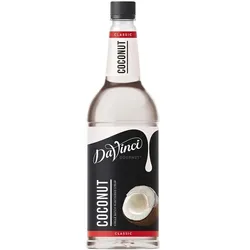 Da Vinci Gourmet Sirup »Kokosnuss« 1 l