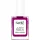 Sante Juicy Nails 01 Plum Glaze Farblack 10 ml