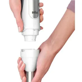 Braun MultiQuick 7 MQ 7000WH Stabmixer