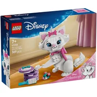 LEGO Disney Bezaubernde Marie 43286