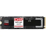 Samsung 9100 PRO 8 TB M.2