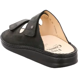 Finn Comfort Riad schwarz 38