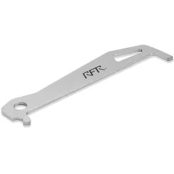 RFR Kettenlehre - silver