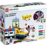 Lego Education Digi-Zug 45025