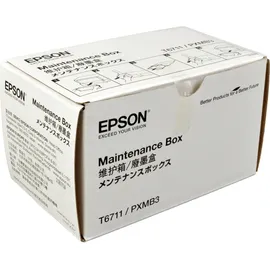 Epson T6711 Resttintenbehälter (C13T671100)