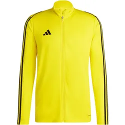 adidas Tiro 23 League Trainingsjacke Herren IC7876 - team yellow L