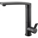 Reich Einhebelmischer, Ø33mm, Tülle, Mikroschalter, chrom