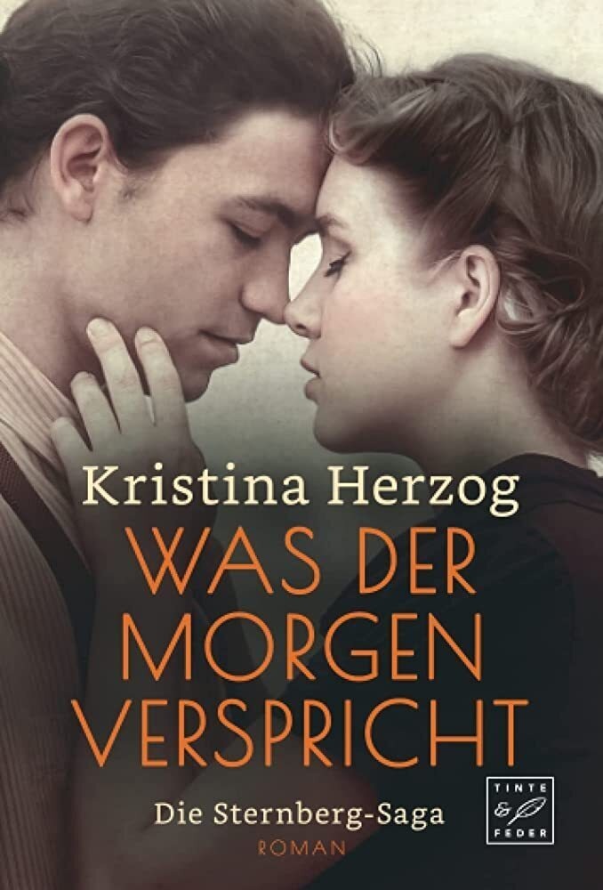 Was Der Morgen Verspricht - Kristina Herzog  Kartoniert (TB)