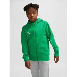 hummel hmlGO 2.0 Kapuzenjacke Kinder 6235 jelly bean 164