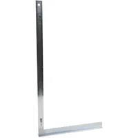 Dönges Winkelmesser mit Anschlag Aluminium 700 x 380 mm