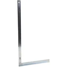 Dönges Winkelmesser mit Anschlag Aluminium 700 x 380 mm
