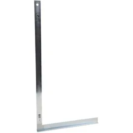 Dönges Winkelmesser mit Anschlag Aluminium 700 x 380 mm