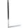 Dönges Winkelmesser mit Anschlag Aluminium 700 x 380 mm
