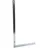 Dönges Winkelmesser mit Anschlag Aluminium 700 x 380 mm