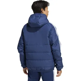 adidas Tiro 26 Winterjacke Herren Blau 3XL