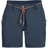 G.I.G.A. DX GS 89 WMN SHRTS Shorts Regular Dunkelblau 42