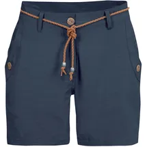 G.I.G.A. DX GS 89 WMN SHRTS Shorts Regular Dunkelblau 42