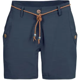 G.I.G.A. DX GS 89 WMN SHRTS Shorts Regular Dunkelblau 42