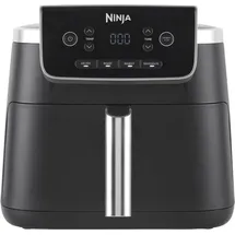 Ninja Foodi PRO AF140EU 4,7 l schwarz