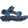 Teva Hurricane XLT 2 Kids waves mood indigo (WMIN) 6