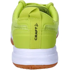 Craft Herren Hallenschuhe I2 CONTROL M 1908274-645000 43 - Scream - 43