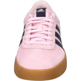 adidas VL Court 3.0 Clear Pink / Legend Ink / Gum 38