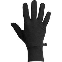 Icebreaker Sierra Gloves Black, S