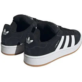 Adidas Campus 00s Core Black / Cloud White / Cloud White 37 1/3