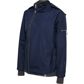 hummel North Jacke - Marine - L