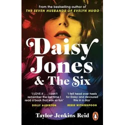 Daisy Jones & The Six