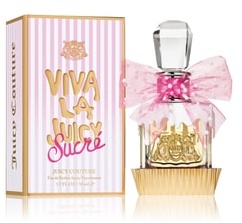 Juicy Couture Viva La Juicy Sucré Eau de Parfum