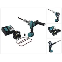 Makita DBS 180 RF Akku 18 V 2x 3,0 Ah