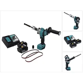Makita DBS 180 RF Akku 18 V 2x 3,0 Ah