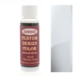 Chrystal Tones | CustomDesignColor, Farbton: Mix
