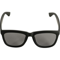 MSTRDS Sonnenbrille MSTRDS Accessoires Sunglasses September schwarz